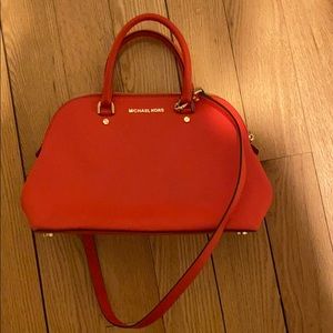 Michael Kors Selma handbag